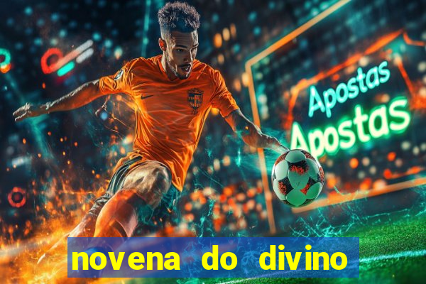 novena do divino pai eterno